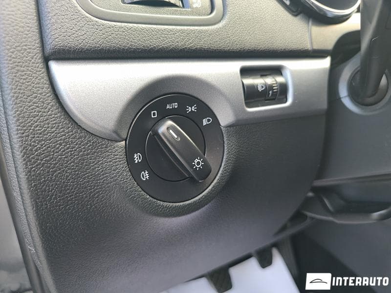 Skoda Yeti 2015 — Миниатюра 16