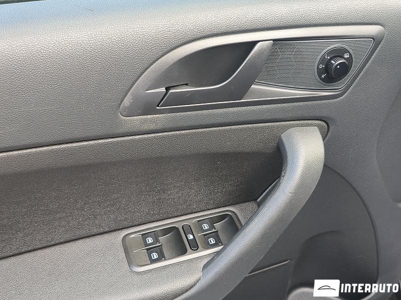 Skoda Yeti 2015 — Миниатюра 15