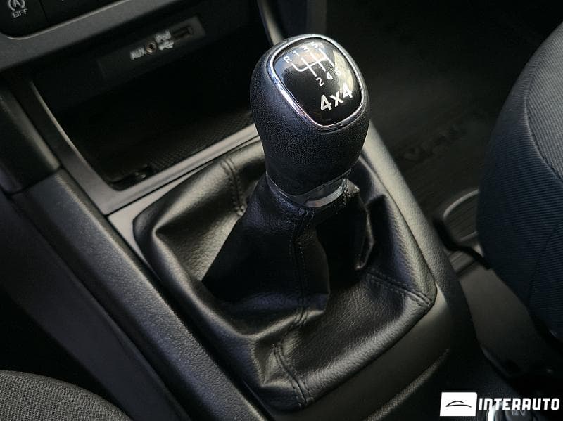 Skoda Yeti 2015 — Миниатюра 11