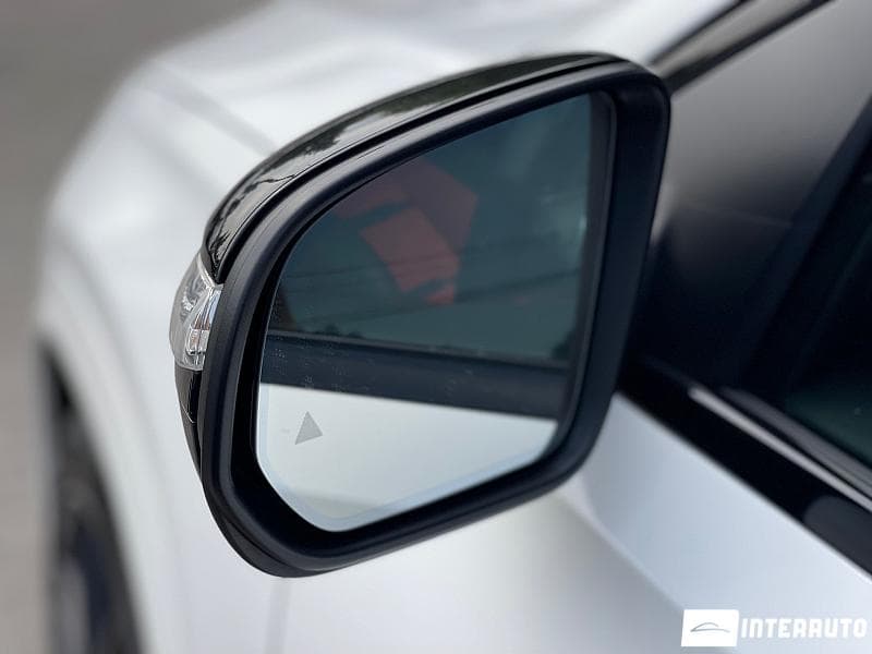 2021 Mercedes GLE Coupe 53 AMG — Miniatură 7
