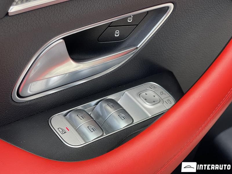 2021 Mercedes GLE Coupe 53 AMG — Miniatură 14