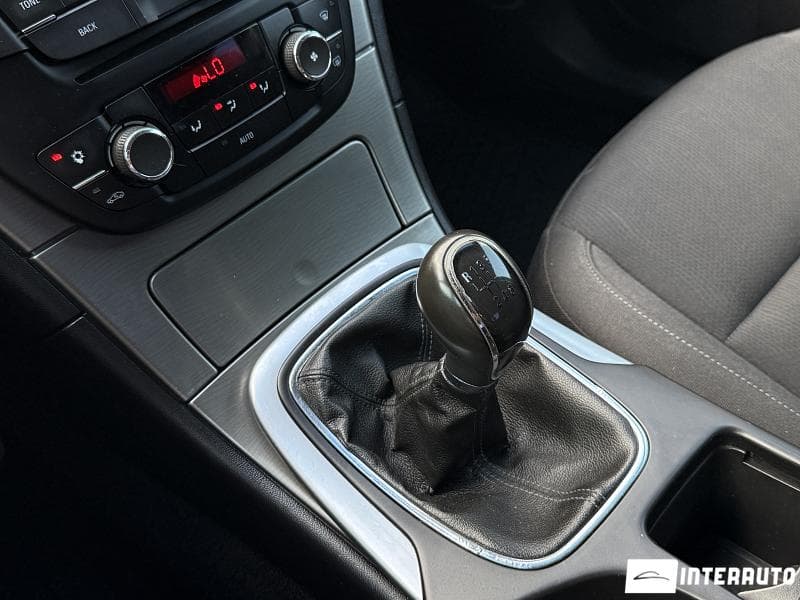 Opel Insignia 2012 — Миниатюра 15