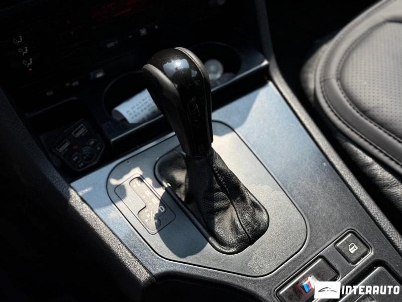 BMW 530 2003 — Миниатюра 13