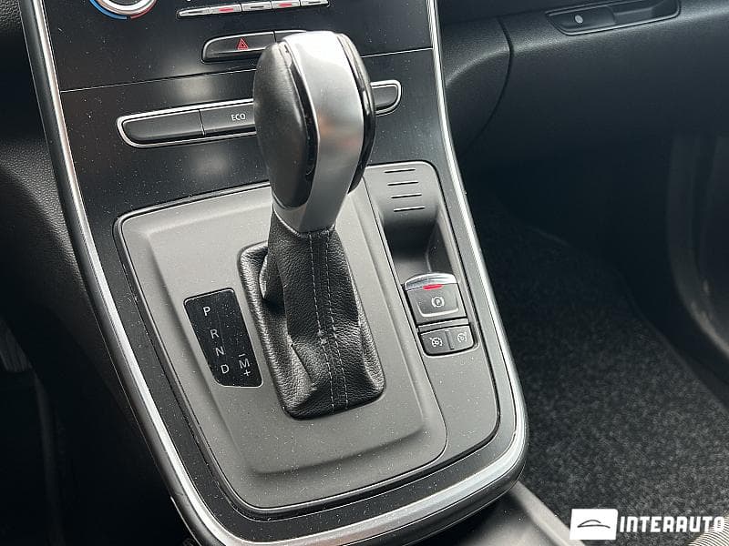 Renault Grand Scenic 2017 — Миниатюра 14