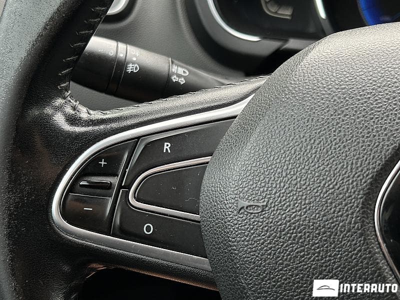 Renault Grand Scenic 2017 — Миниатюра 8