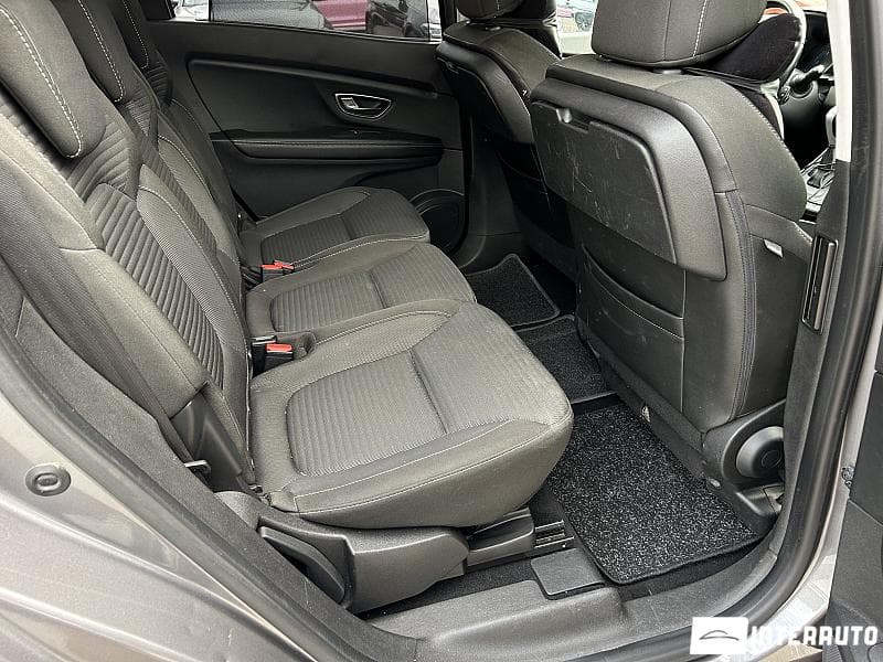 Renault Grand Scenic 2017 — Миниатюра 17