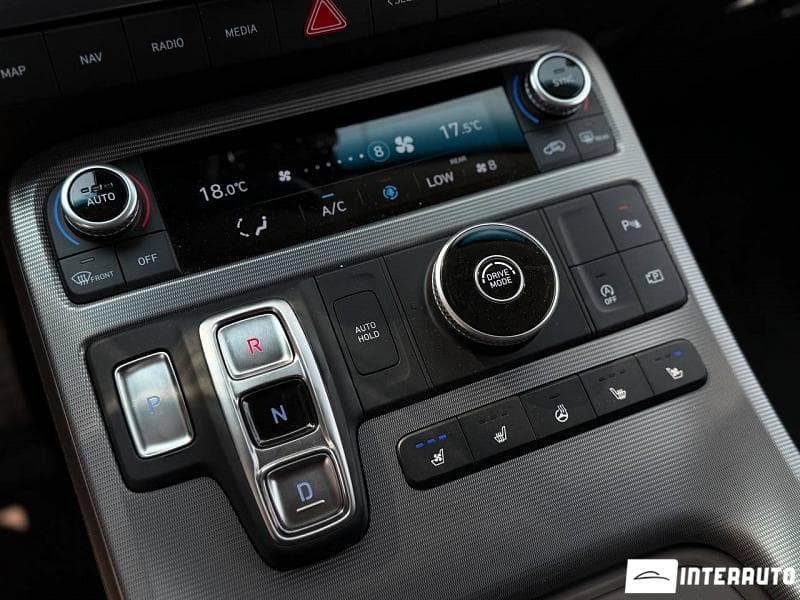 Hyundai Palisade 2023 — Миниатюра 14