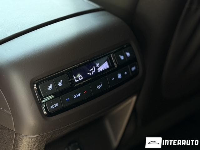 Hyundai Palisade 2023 — Миниатюра 18