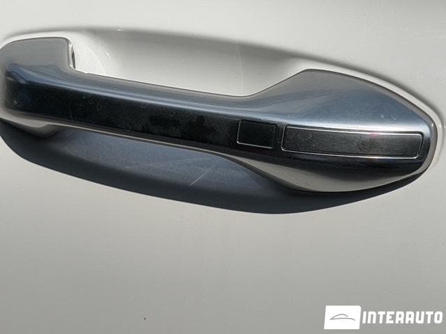 Hyundai Palisade 2023 — Миниатюра 5