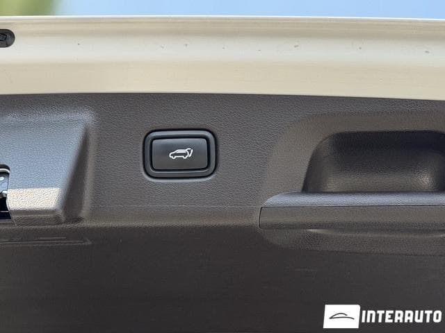 Hyundai Palisade 2023 — Миниатюра 19