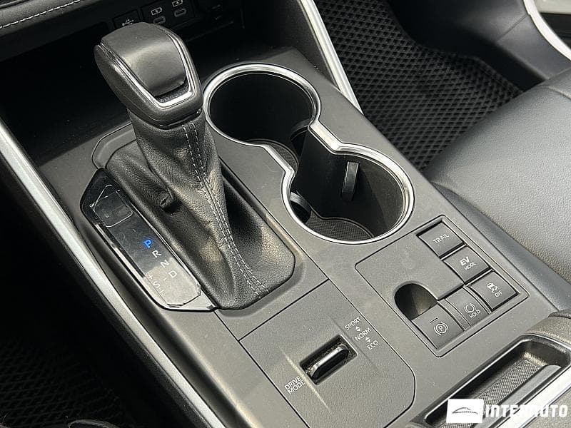 Toyota Highlander 2023 — Миниатюра 15