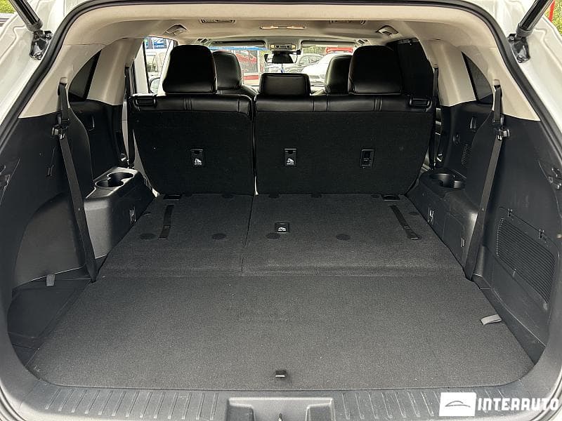 Toyota Highlander 2023 — Миниатюра 23