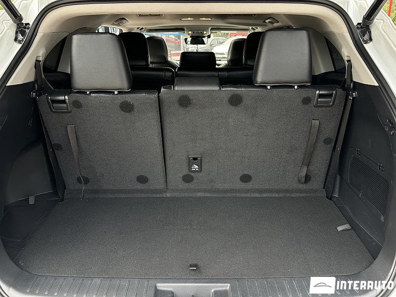 Toyota Highlander 2023 — Миниатюра 22