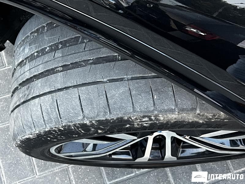 BMW X5 M5.0D 2016 — Миниатюра 23