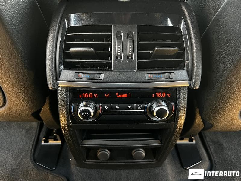 BMW X5 M5.0D 2016 — Миниатюра 17
