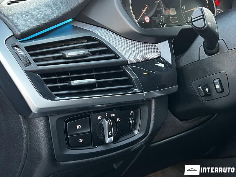 BMW X5 M5.0D 2016 — Миниатюра 16