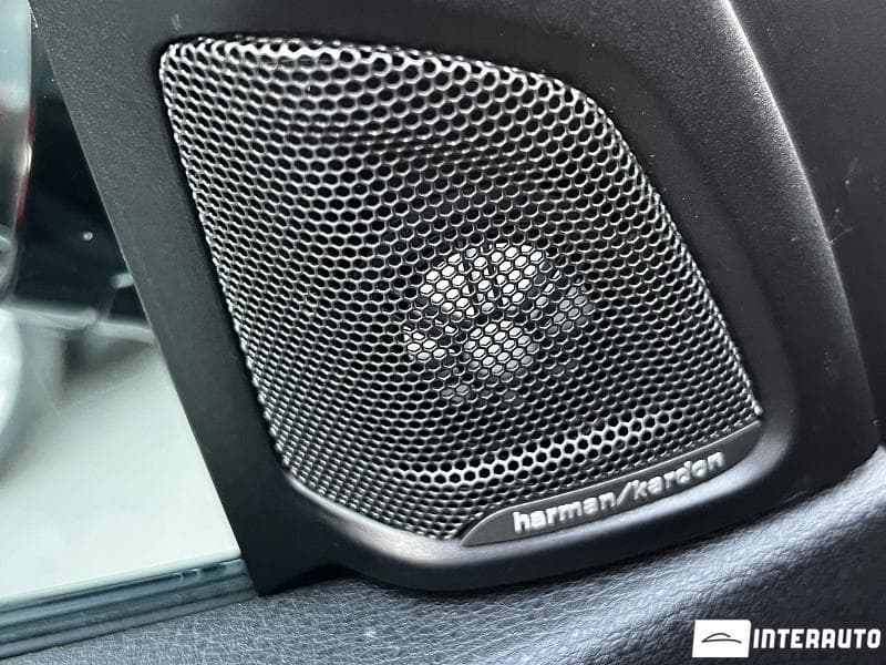 BMW X5 M5.0D 2016 — Миниатюра 14