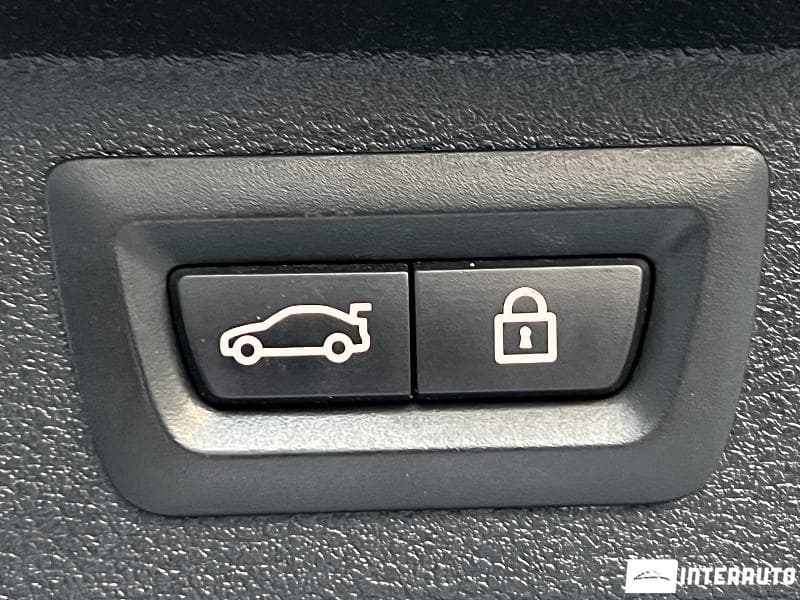 BMW X5 M5.0D 2016 — Миниатюра 21