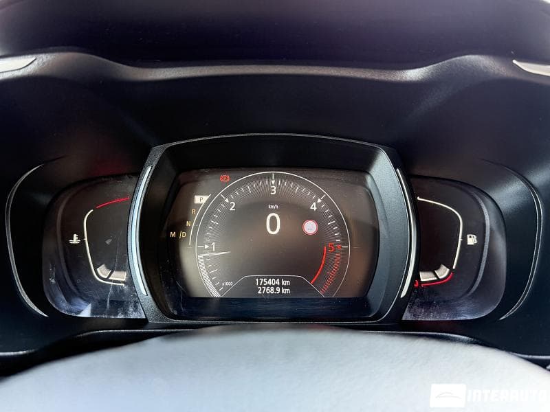 Renault Kadjar 2016 — Миниатюра 14