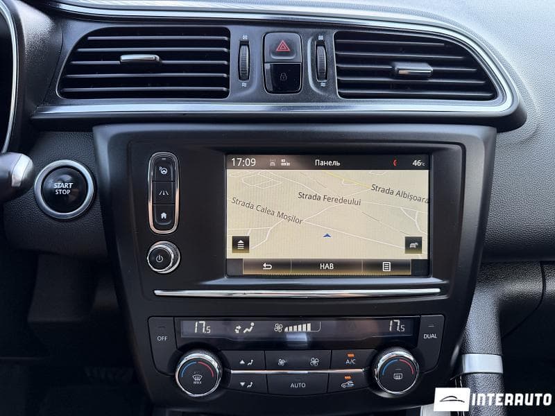 Renault Kadjar 2016 — Миниатюра 16