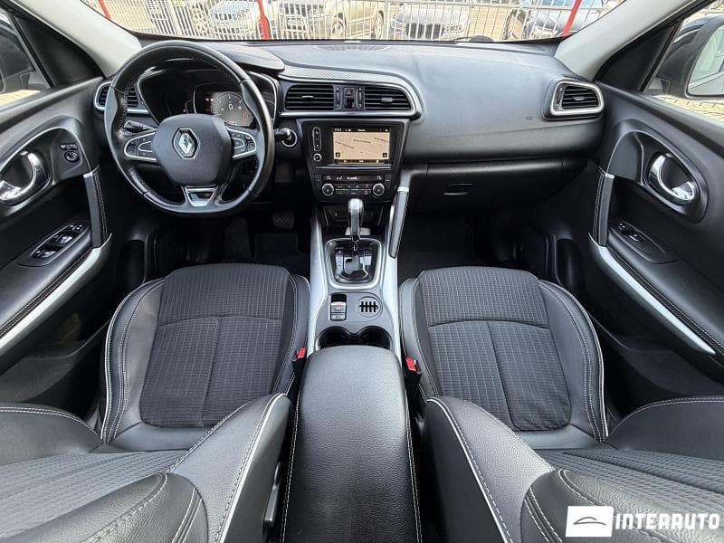 Renault Kadjar 2016 — Миниатюра 11