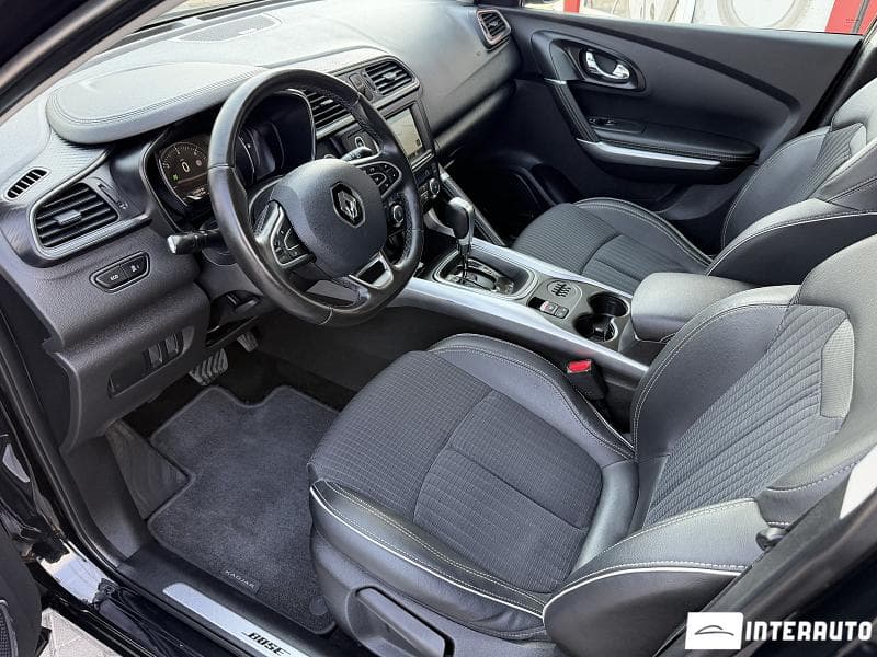 Renault Kadjar 2016 — Миниатюра 9