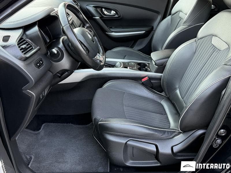Renault Kadjar 2016 — Миниатюра 7