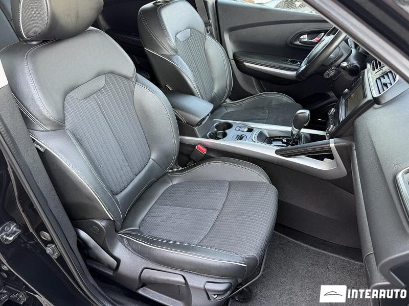 Renault Kadjar 2016 — Миниатюра 18