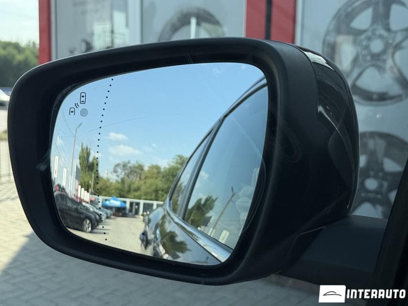 Renault Kadjar 2016 — Миниатюра 5