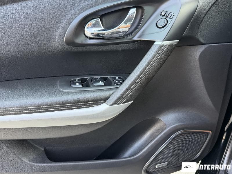 Renault Kadjar 2016 — Миниатюра 8