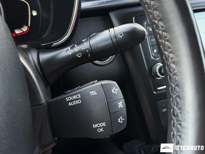 Renault Kadjar 2016 — Миниатюра 13
