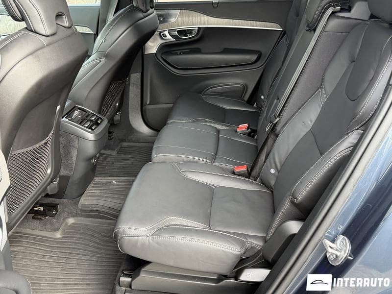 2025 Volvo XC 90 — Miniatură 17