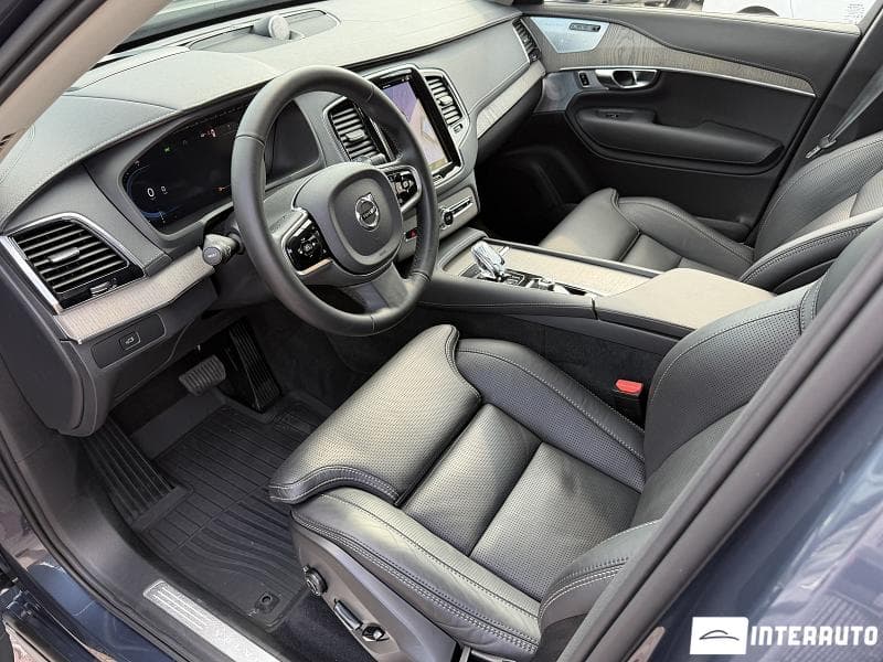 2025 Volvo XC 90 — Miniatură 9