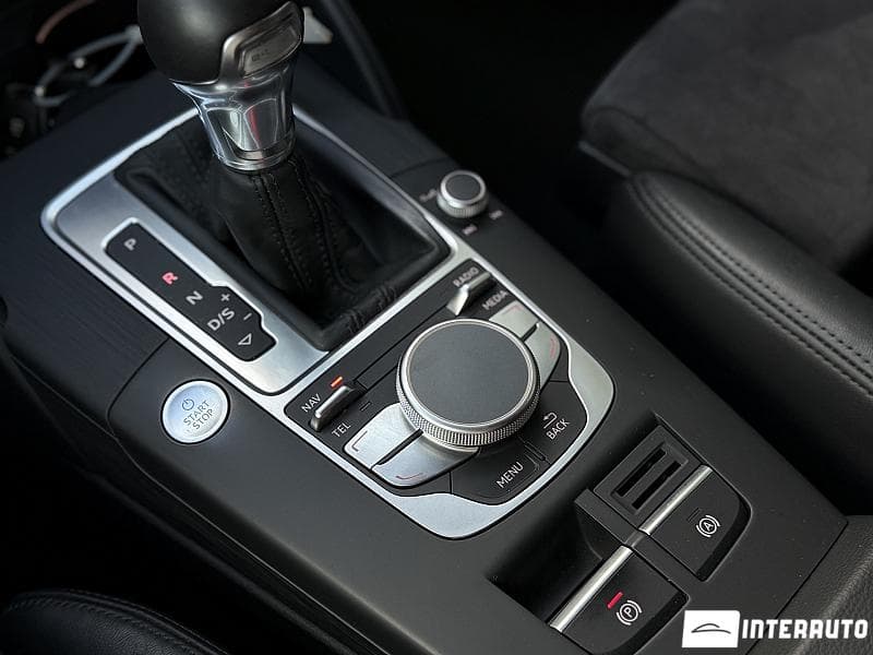 2015 Audi A3 E-tron — Miniatură 14