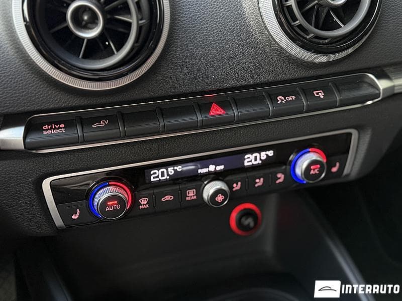 2015 Audi A3 E-tron — Miniatură 13