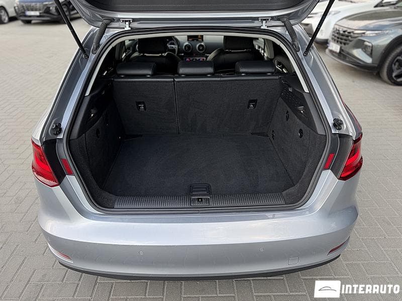 2015 Audi A3 E-tron — Miniatură 5
