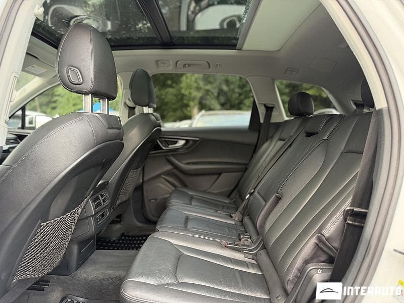 Audi Q7 2017 — Миниатюра 17