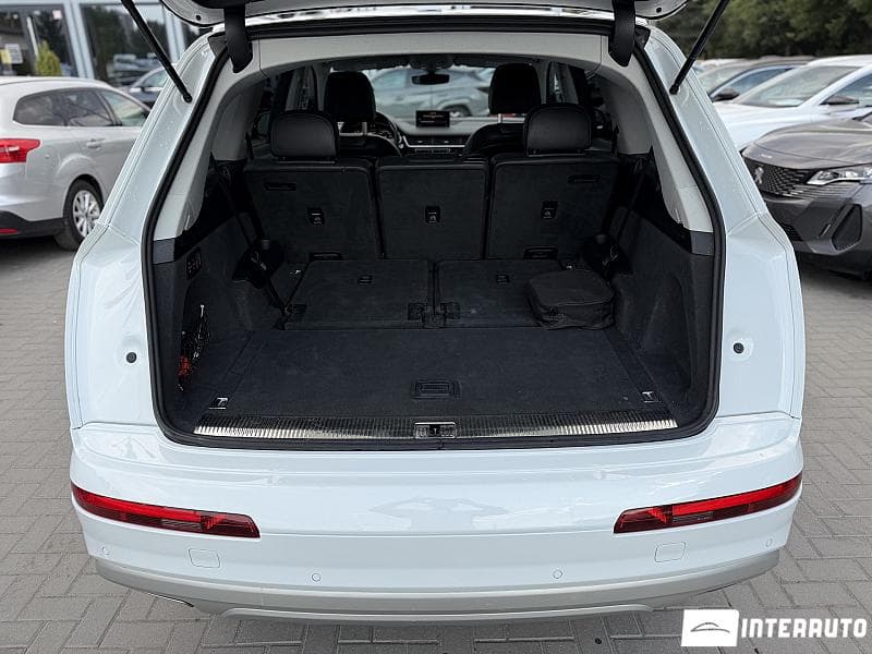 Audi Q7 2017 — Миниатюра 21