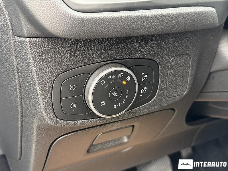 2019 Ford Focus — Miniatură 15