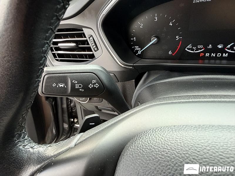 2019 Ford Focus — Miniatură 9