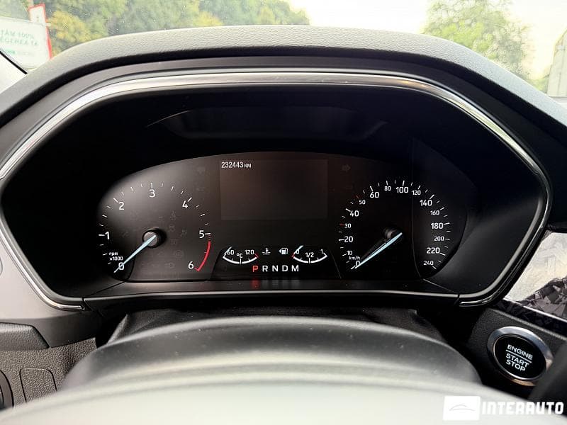 2019 Ford Focus — Miniatură 10
