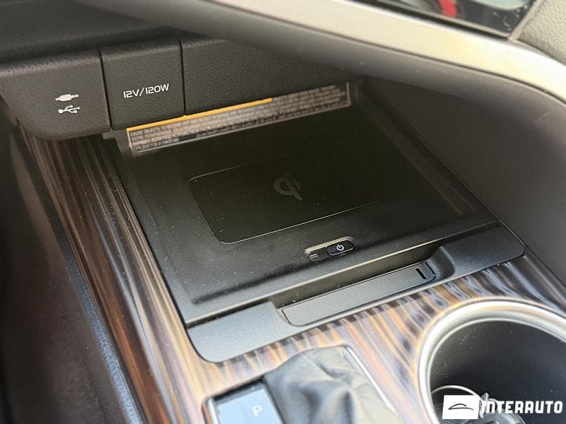 Toyota Camry 2019 — Миниатюра 17