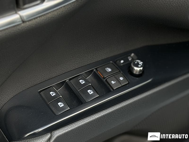 Toyota Camry 2019 — Миниатюра 8