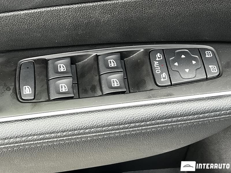 Renault Talisman 2016 — Миниатюра 16