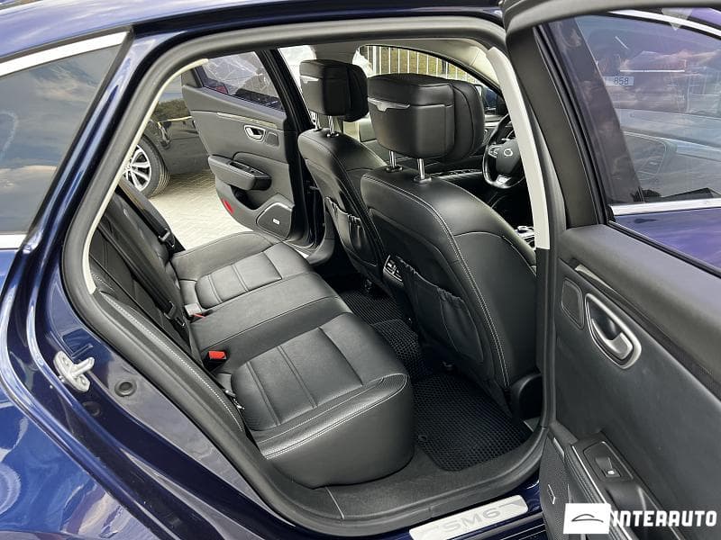 Renault Talisman 2016 — Миниатюра 9