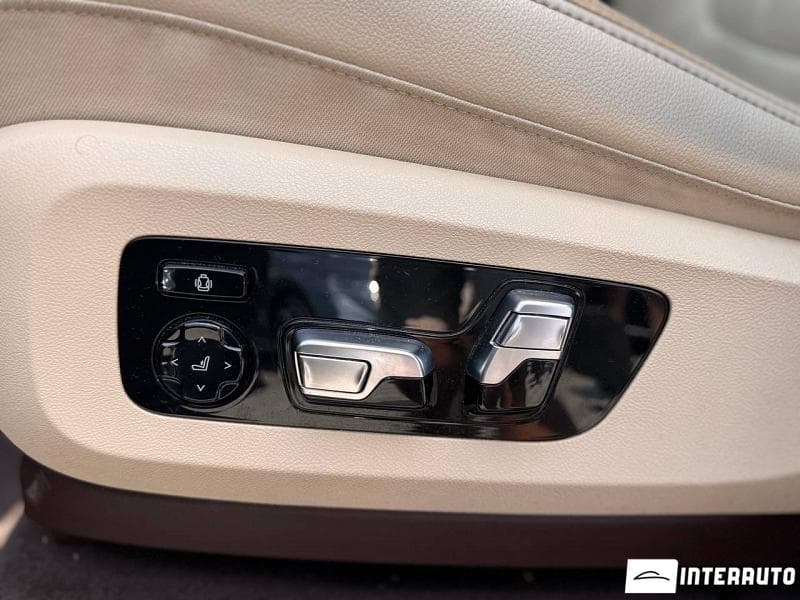 BMW X5 4.0i 2019 — Миниатюра 18