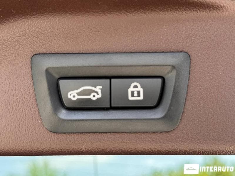 BMW X5 4.0i 2019 — Миниатюра 22