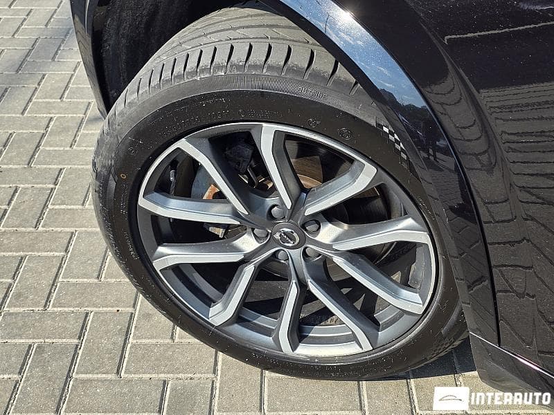 2015 Volvo XC 90 — Miniatură 17