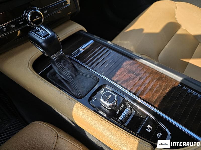 2015 Volvo XC 90 — Miniatură 12