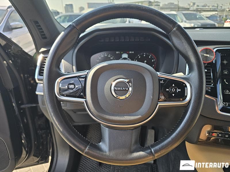 2015 Volvo XC 90 — Miniatură 7